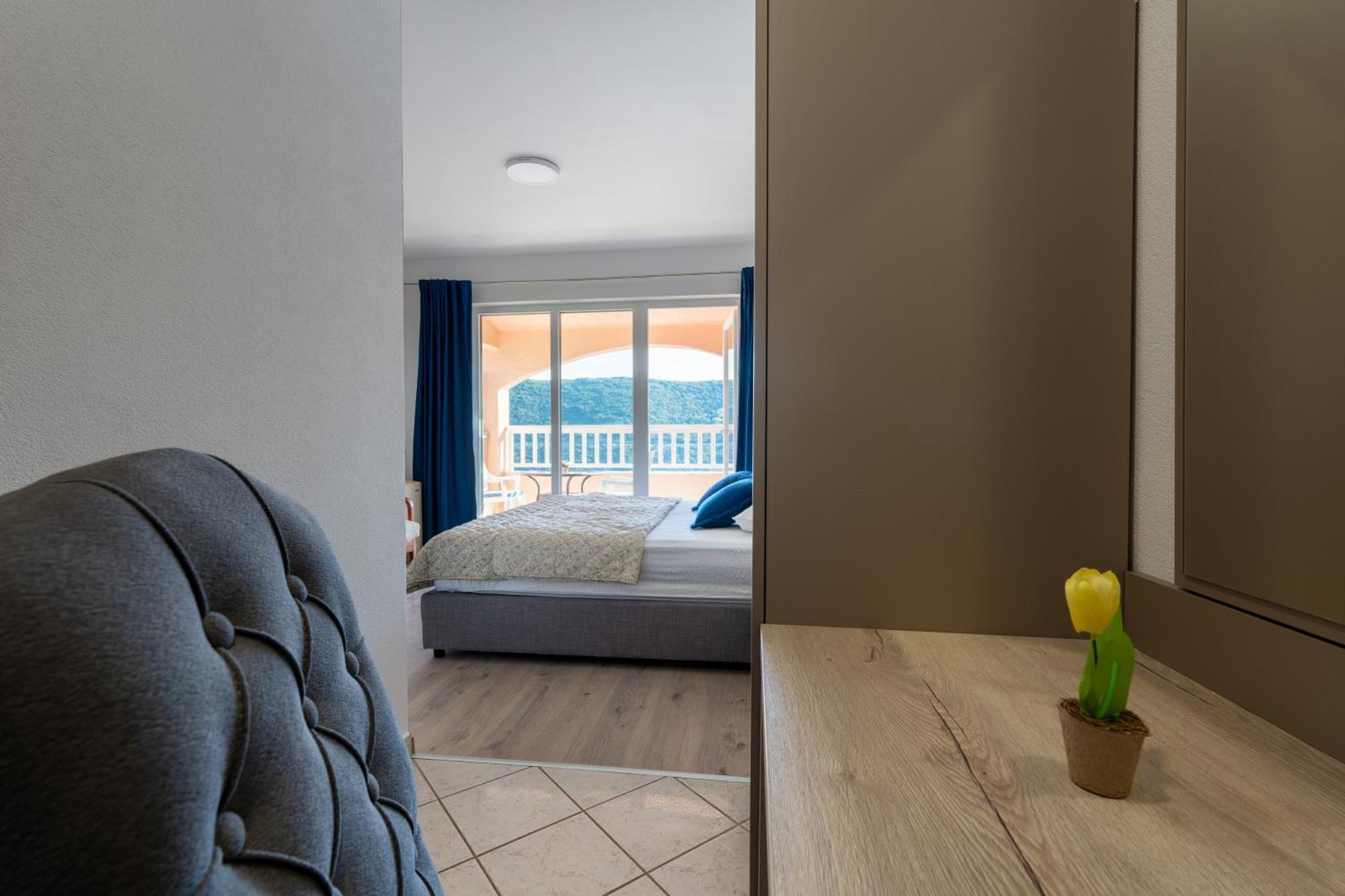 Apartments Obradovic Neum Exterior foto