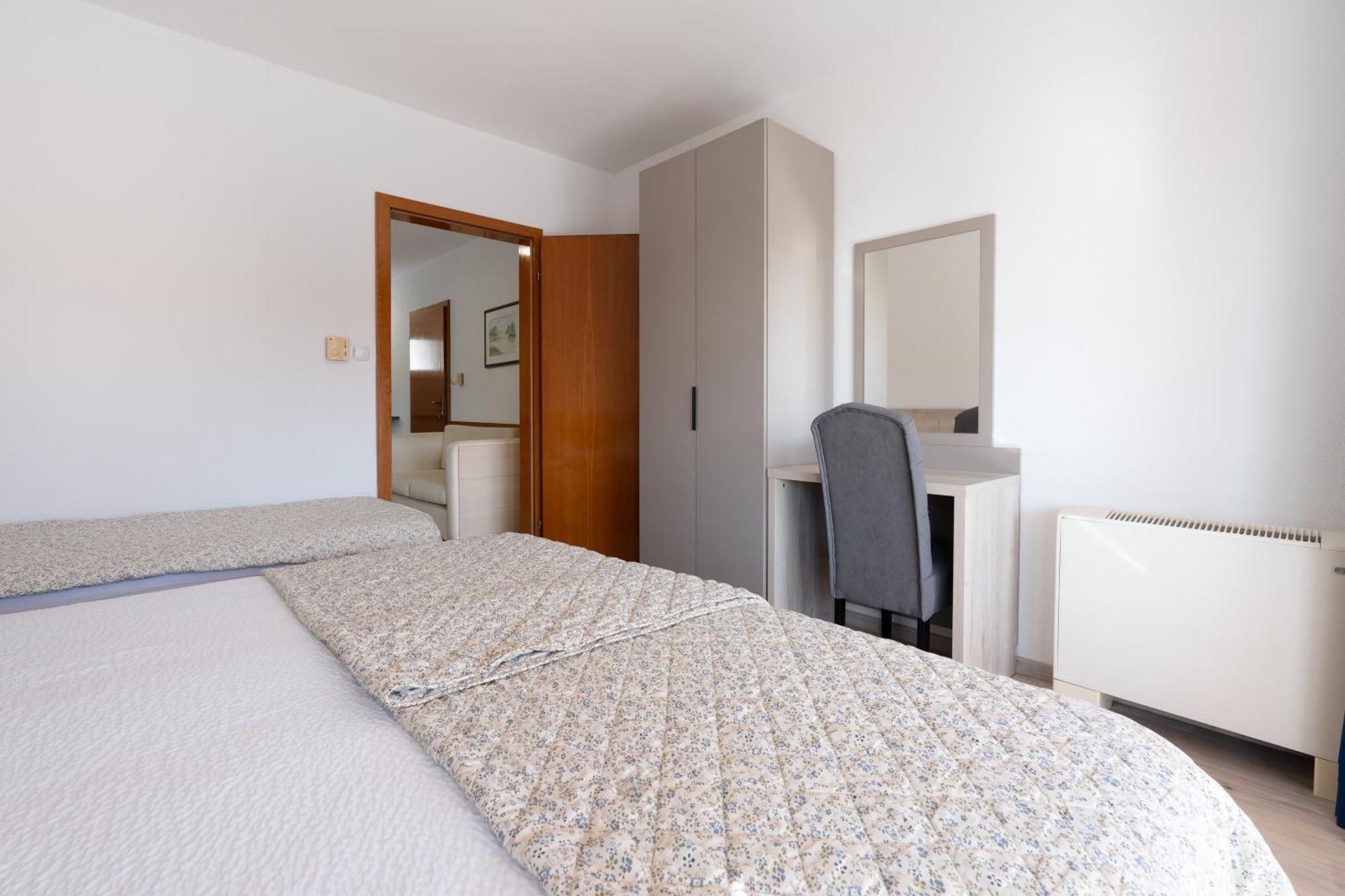 Apartments Obradovic Neum Exterior foto