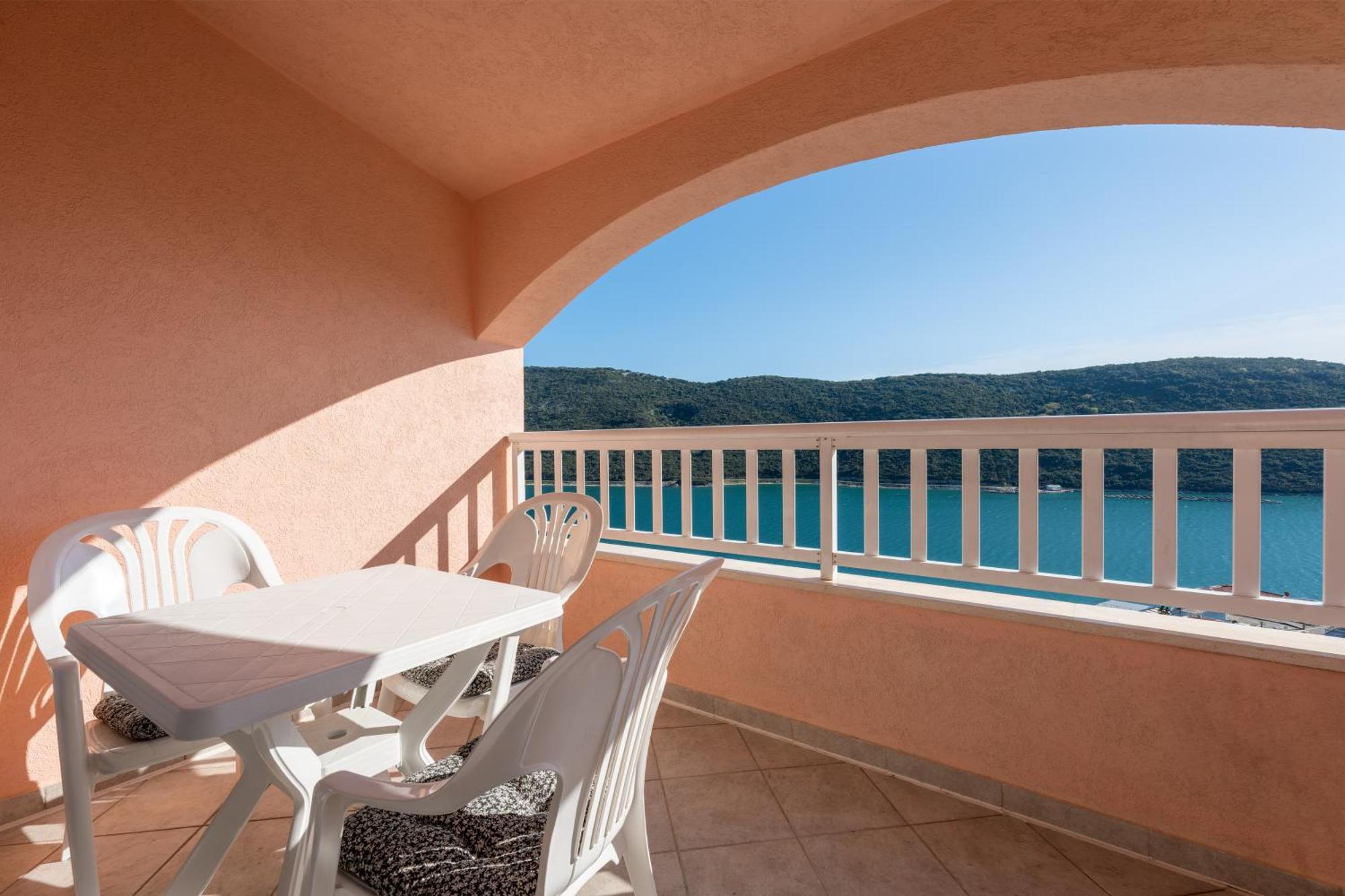 Apartments Obradovic Neum Exterior foto